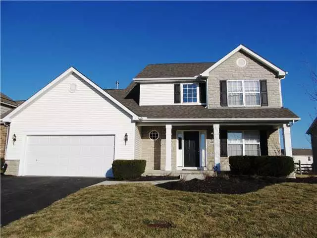 10075 Sonoma Court, Plain City, OH 43064