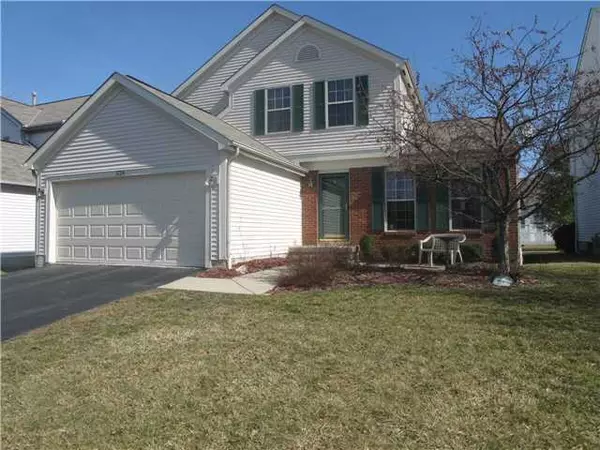 Marysville, OH 43040,524 Garden Drive