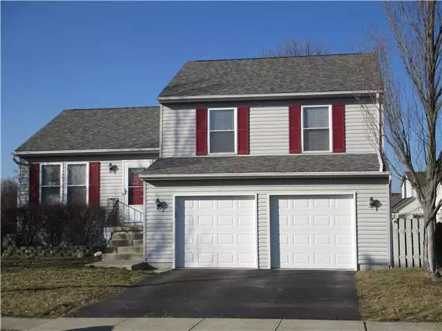 5756 Saucony Drive, Hilliard, OH 43026