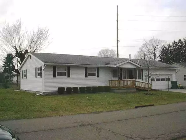 811 Radian Drive, Heath, OH 43056