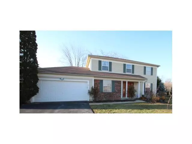 Reynoldsburg, OH 43068,411 Knob Avenue