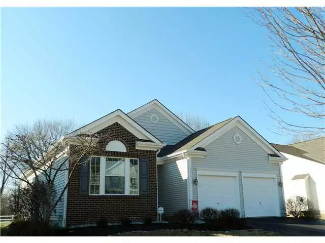 6255 Upper Albany Court, New Albany, OH 43054