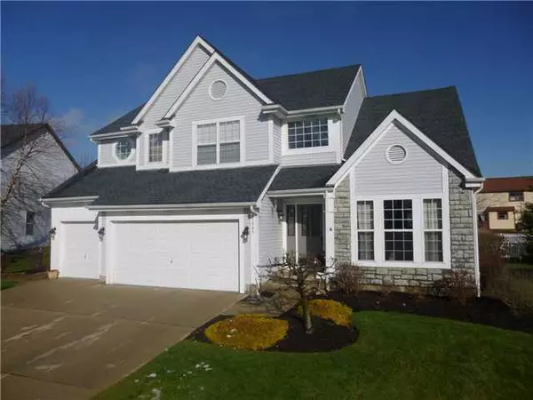 2665 Woods Crescent, Grove City, OH 43123