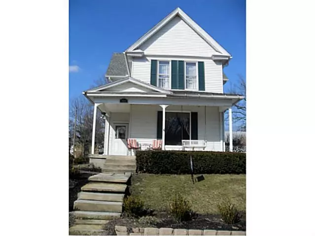 121 Harrison Street, Galena, OH 43021