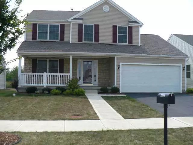 Dublin, OH 43016,5395 Winters Run Road