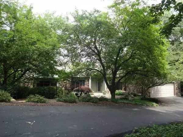 Granville, OH 43023,700 Parnassus Drive