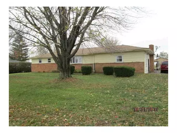 10380 Borror Road, Orient, OH 43146