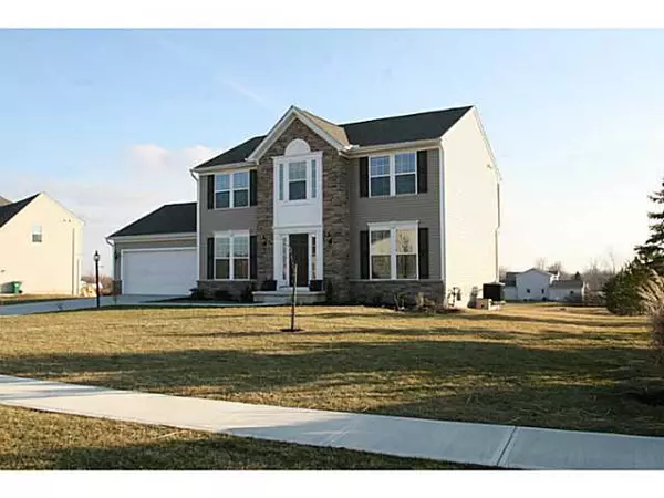 Pataskala, OH 43062,101 Harvest Ridge Avenue