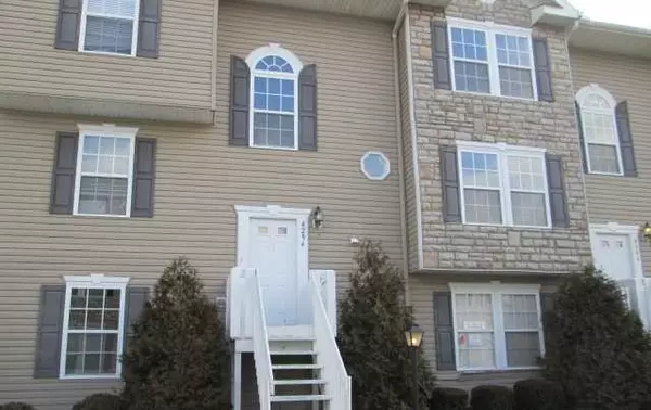 4294 Bowman Meadow Drive #18-42, Canal Winchester, OH 43110