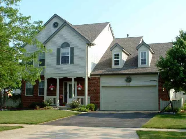 Grove City, OH 43123,3027 Wynridge Court