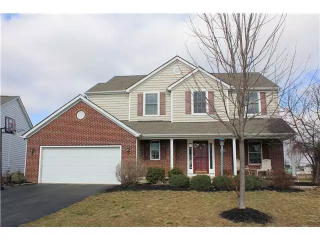 7158 Lavender Lane, Lewis Center, OH 43035