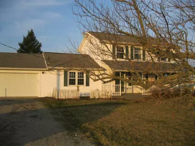 2390 Lombard Chuckery Road, Plain City, OH 43064