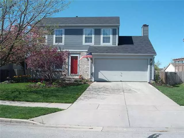 Reynoldsburg, OH 43068,8443 Priestley Drive