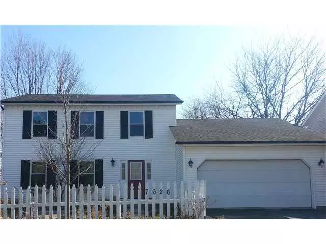 Columbus, OH 43235,7626 Selwyn Court