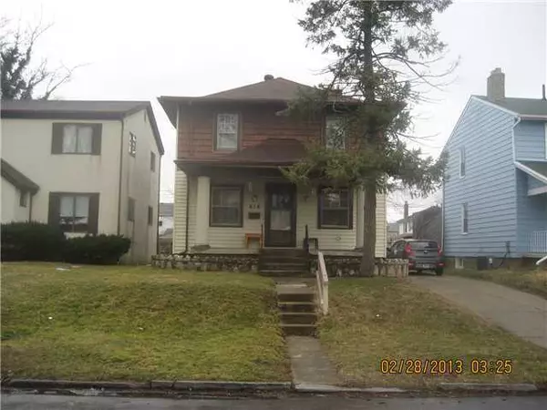 Columbus, OH 43223,618 Wrexham Avenue