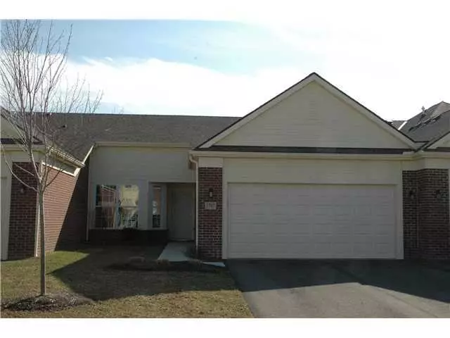 5787 Burke Circle, New Albany, OH 43054