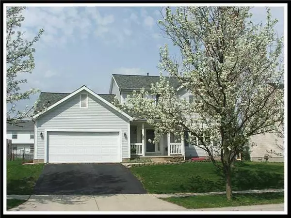 Galloway, OH 43119,5736 Morningstar Drive