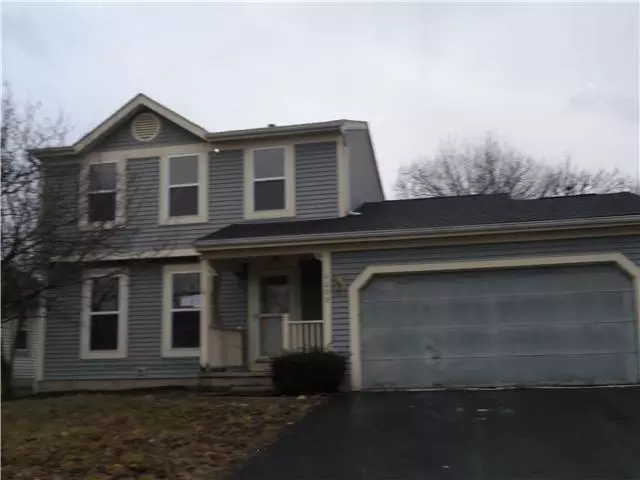 6209 Shelba Drive, Galloway, OH 43119