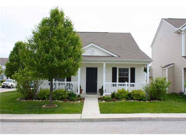 2962 Budd Street #151, Columbus, OH 43228