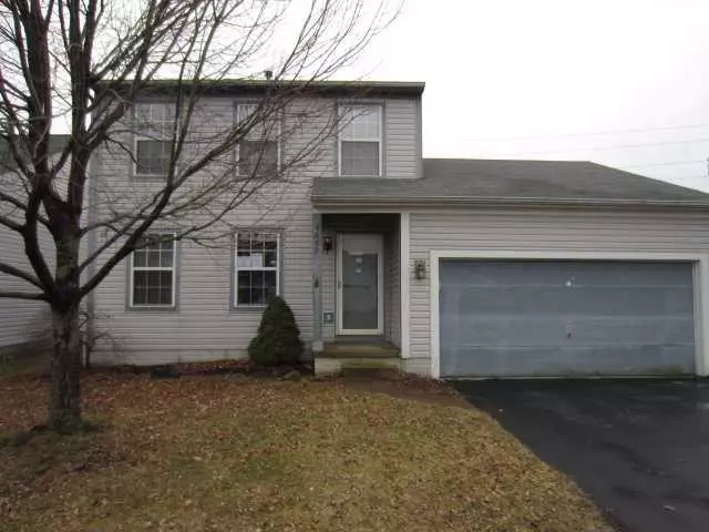 6689 Fallon Lane, Canal Winchester, OH 43110