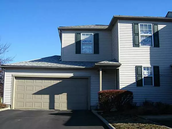 5732 Snow Drive #128a, Hilliard, OH 43026