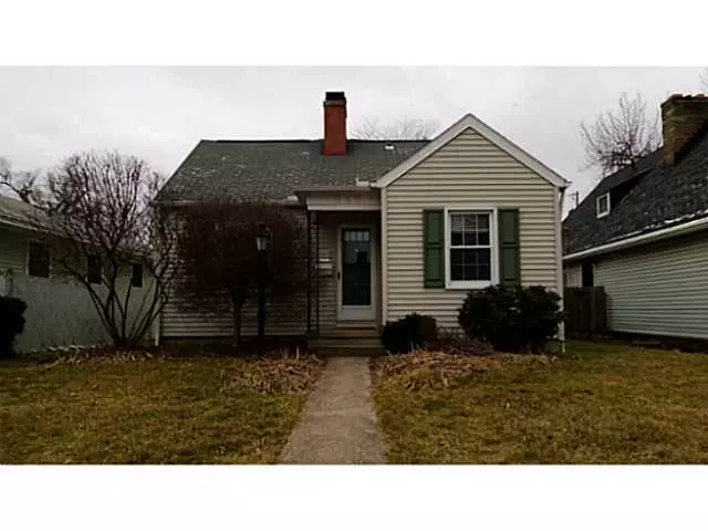 865 Copeland Road, Grandview Heights, OH 43212