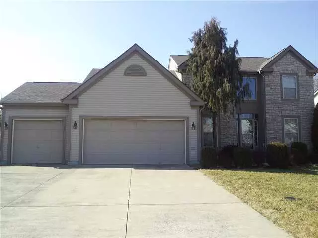 7646 Crossing Place, Lewis Center, OH 43035