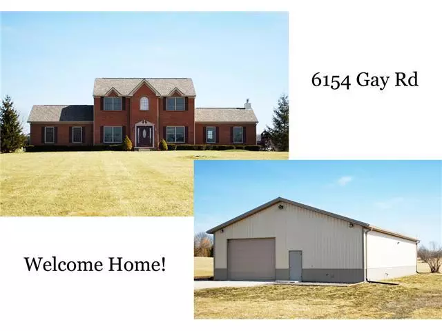 Orient, OH 43146,6154 Gay Road