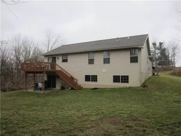 Howard, OH 43028,614 Greenbriar Circle