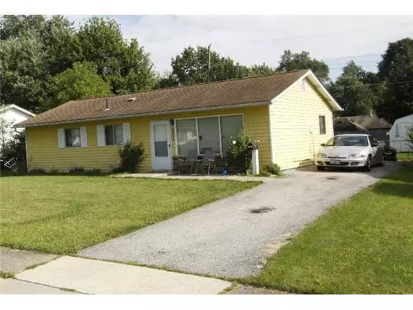 7357 Sabre Avenue, Reynoldsburg, OH 43068