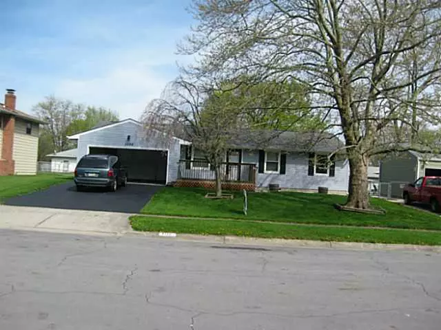 1392 S Hague Avenue, Columbus, OH 43204