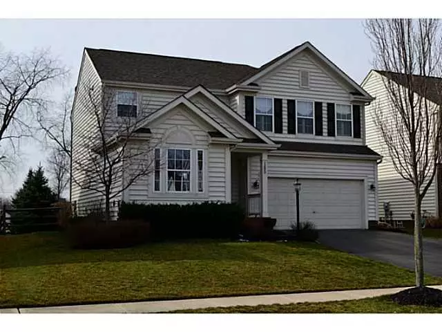 185 Rivers Edge Way, Gahanna, OH 43230