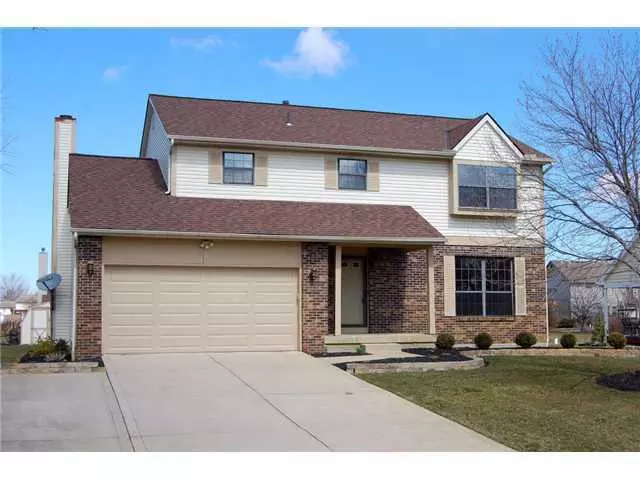 Marysville, OH 43040,14182 Oxford Drive