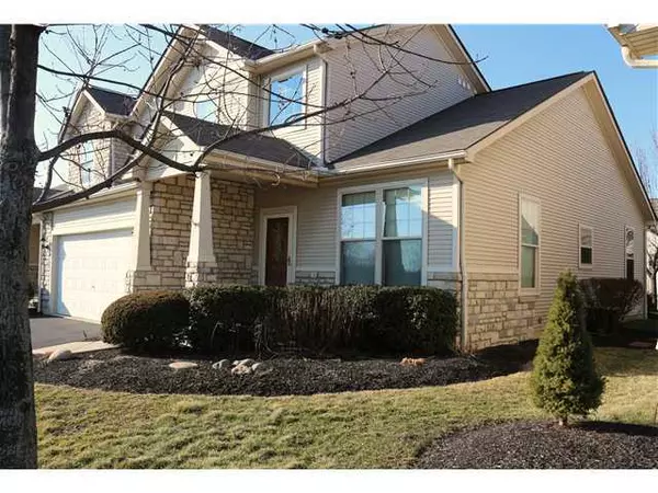 Hilliard, OH 43026,5922 Coventry Lake Drive