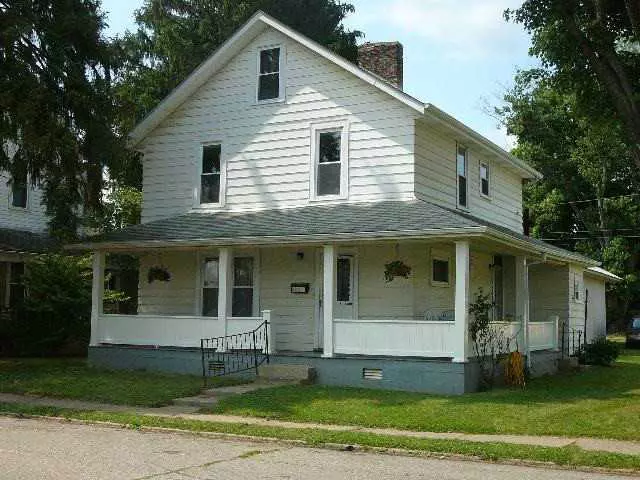 Logan, OH 43138,884 E 2nd Street