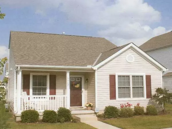 5562 Russell Fork Drive, Dublin, OH 43016