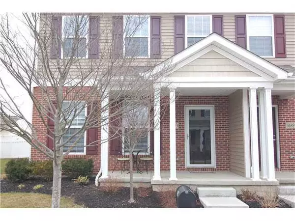 Grove City, OH 43123,4693 Grand Strand Drive