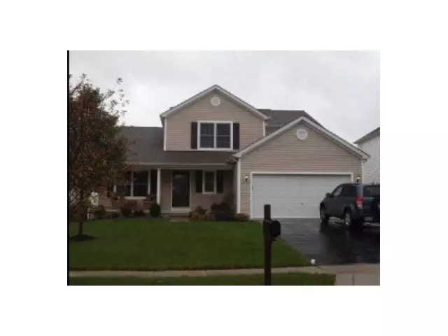 783 Village Mill Drive, Sunbury, OH 43074