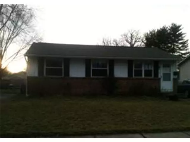 6029 Woodmoor Street, Columbus, OH 43229