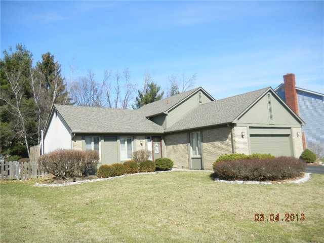 2058 Sawbury Boulevard, Columbus, OH 43235