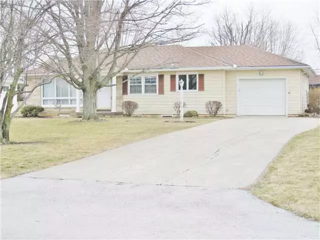 Wapakoneta, OH 45895,812 Kelley Drive