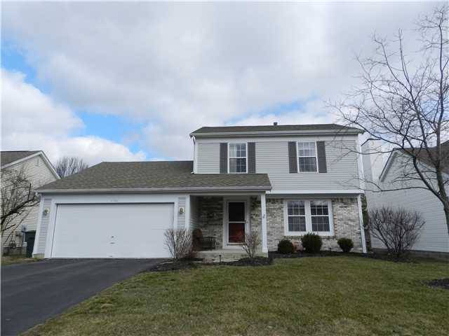 Columbus, OH 43228,1100 Wexford Green Boulevard