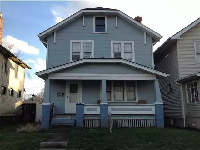 Columbus, OH 43207,151 E Markison Avenue