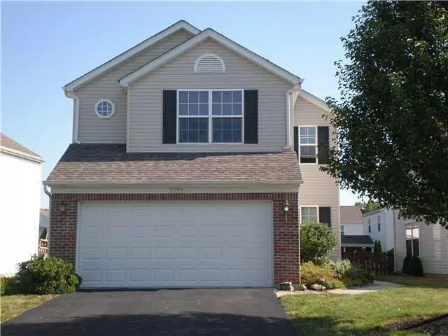 Hilliard, OH 43026,5752 Stonepath Drive