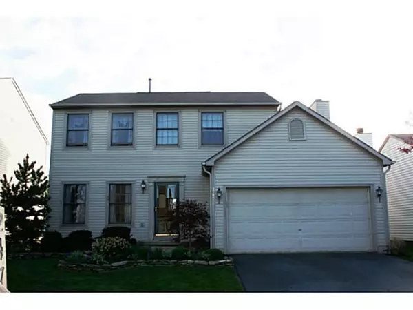 247 Galloway Ridge Drive, Galloway, OH 43119