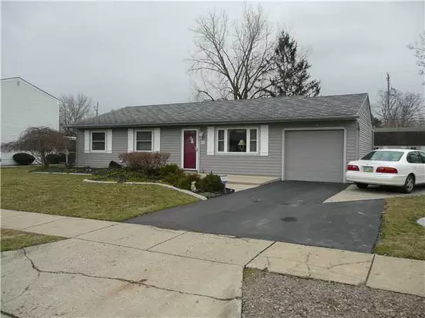 Reynoldsburg, OH 43068,6573 Helm Avenue