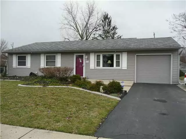 Reynoldsburg, OH 43068,6573 Helm Avenue