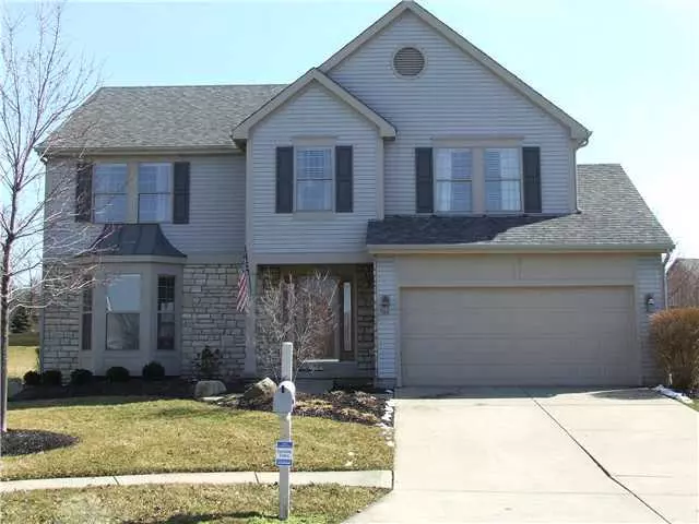 945 Leaflock Court, Columbus, OH 43230