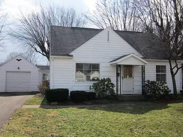 173 Bachmann Avenue, Newark, OH 43055