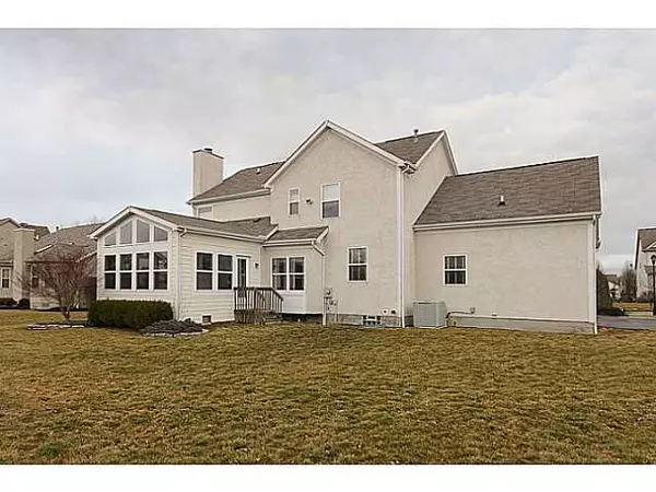 Hilliard, OH 43026,4527 Trailane Drive